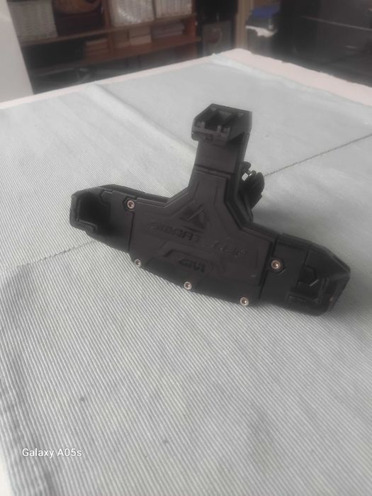 Държач за телефон