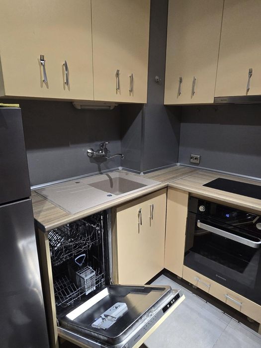 Продава се Двустаен апартамент в София, Гео Милев - 67 кв.м за 3433 €/кв.м - Снимка #1