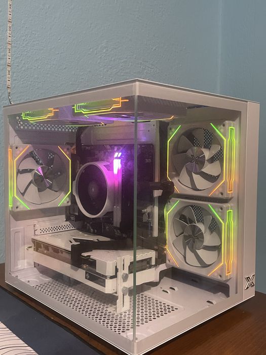 Геймърски Компютър