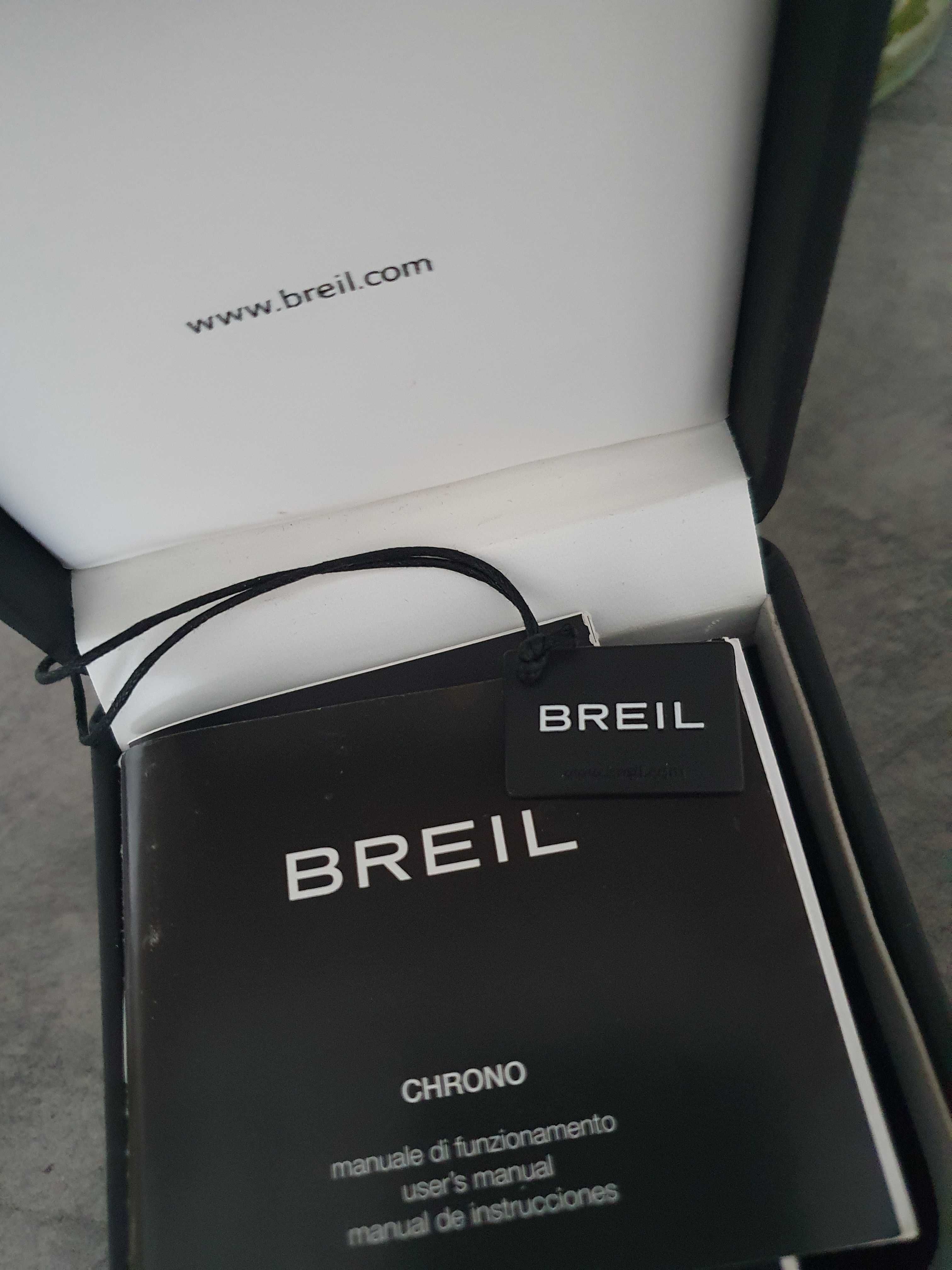 Мъжки часовник Breil Milano