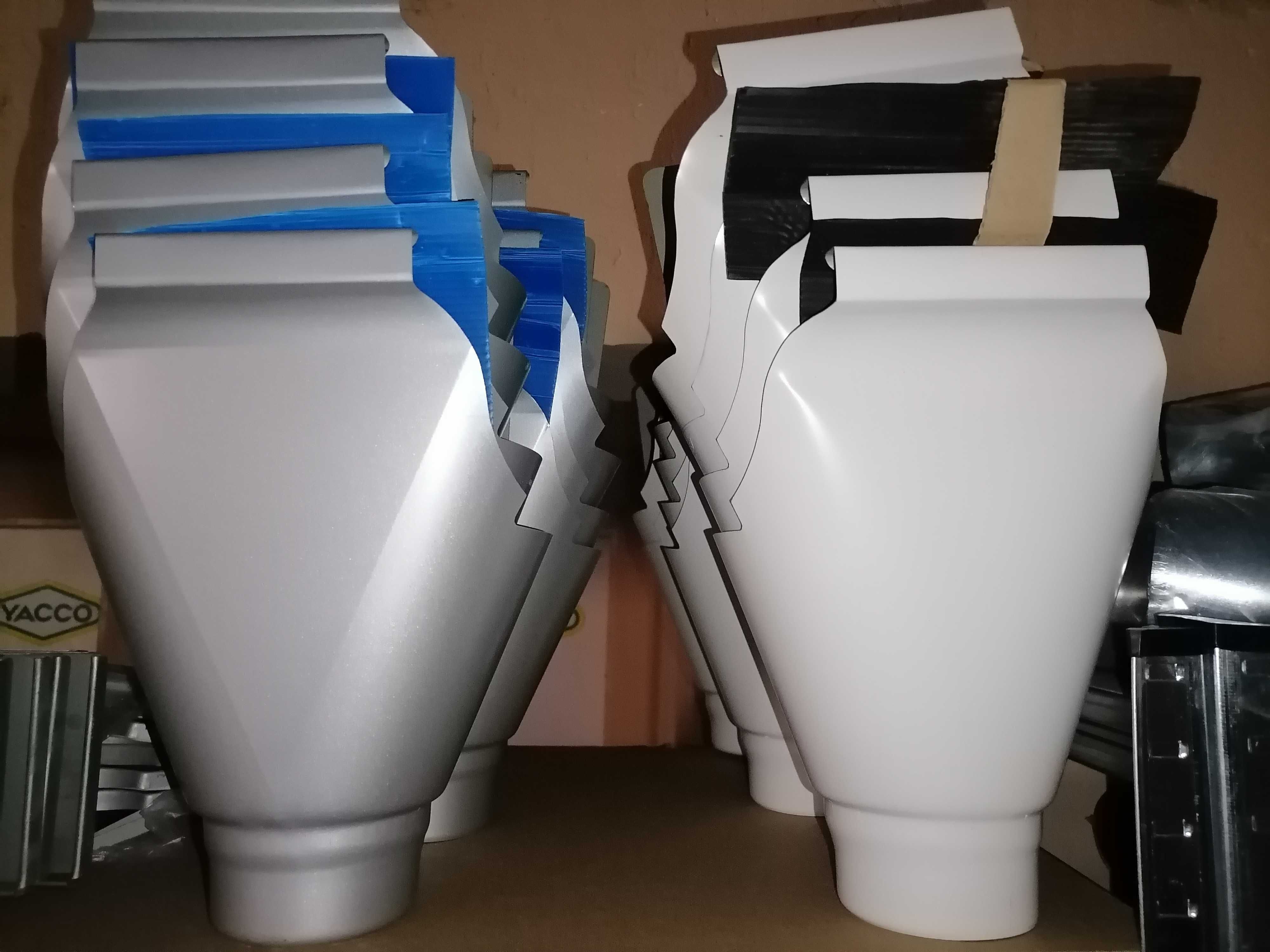 Ламарини с PVC покритие