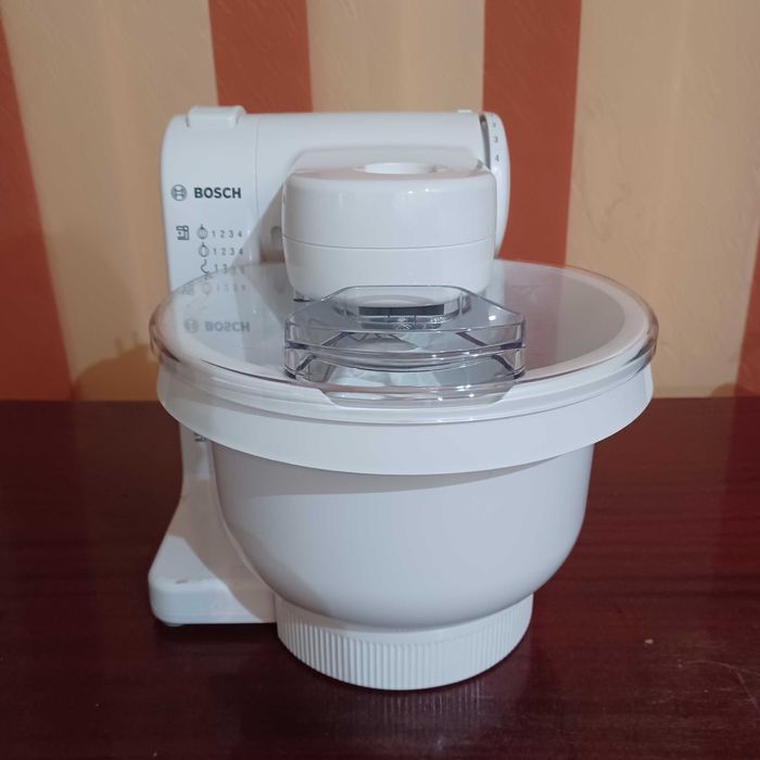 Robot de bucatarie Bosch