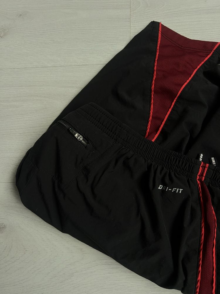 Nike  4 бр. Мъжки  Панталонки / S,S/М / Оригинал