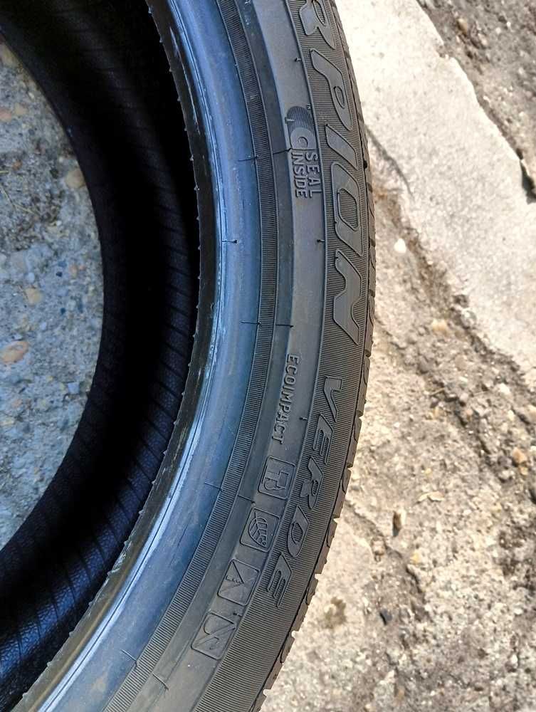 anvelope vara 255/40/20 PIRELLI 2022 7.5MM