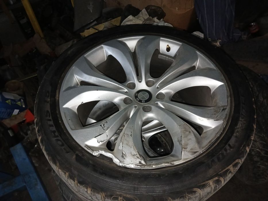 BMW 20 DISKA razno shirokieE