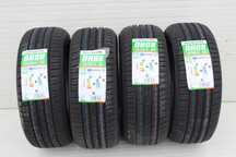 Anvelope vara noi 195/55 R15 Doublestar
