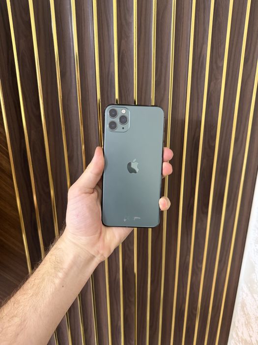 Iphone 11 Pro 64 Айфон 11 Про 64