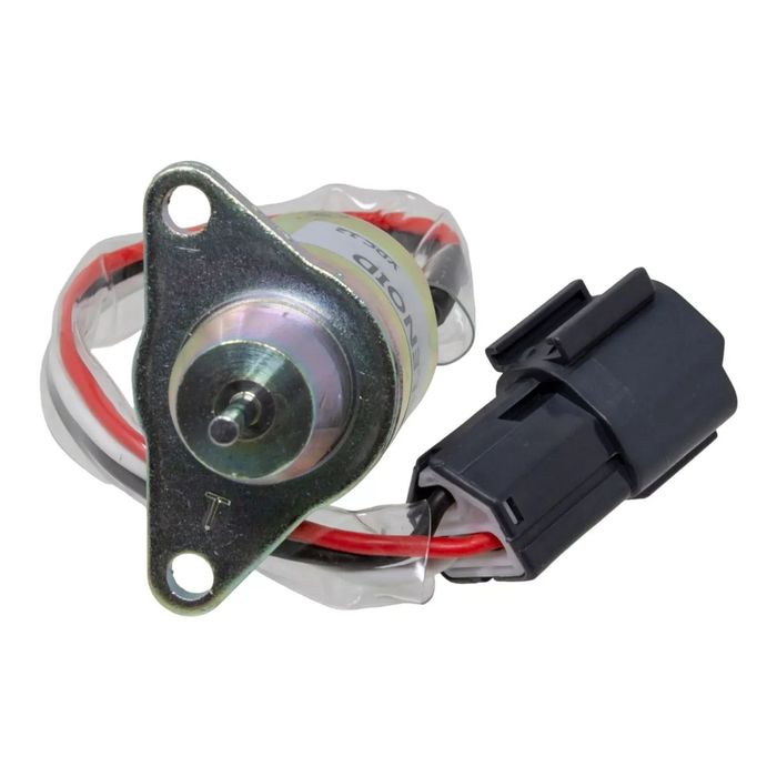 Opritor Motorina Solenoid Supapa Valva Kubota Yanmar John Deere 12V