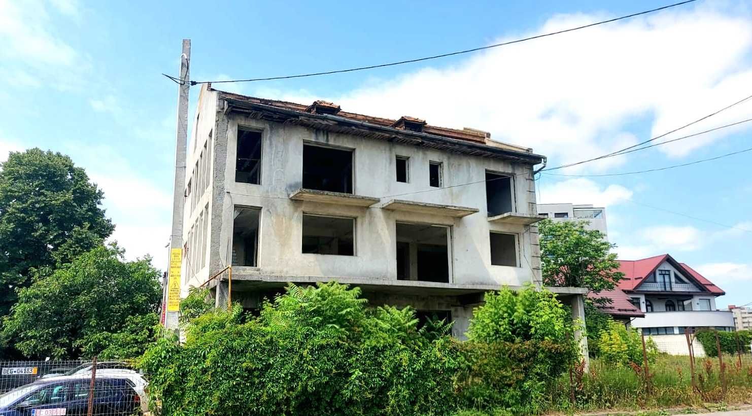 Oportunitate de investiție, spațiu comercial direct de la proprietar.
