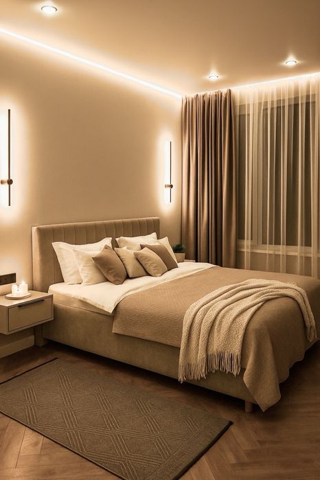 Сдается квартира евродвушка посуточно Алматы