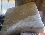 Saltea Matrimonială, NOUA, Groasă, Multistrat, marca SIESTA, 200/160cm