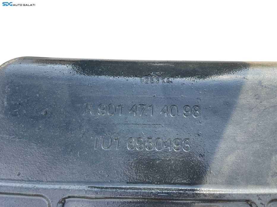 Rezervor Motorina Combustibil Mercedes Sprinter 2.2 CDI 1999 - 2006 Cod A9014714098 [B4529]