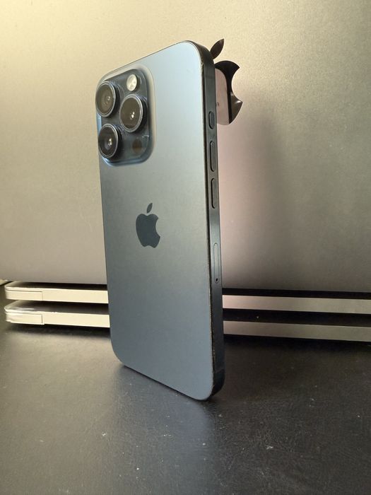 iPhone 15 Pro 256GB