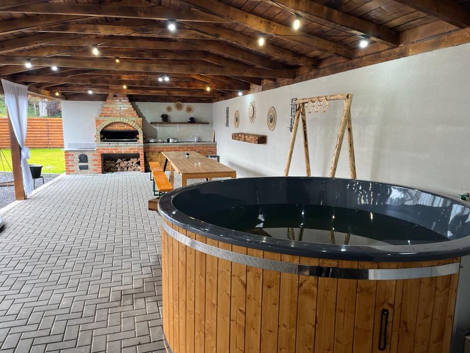 Cabana / Cazare/ Toplita