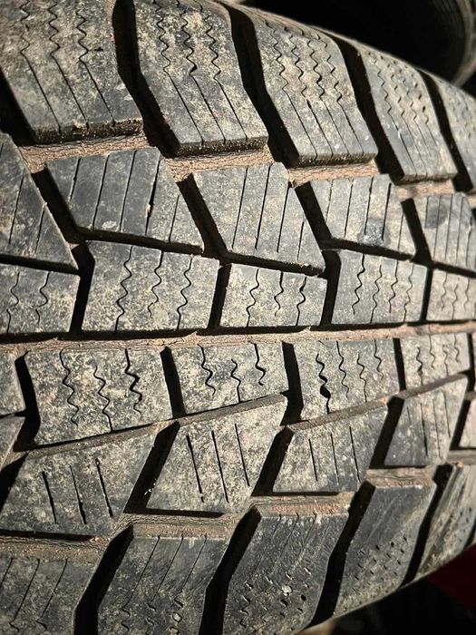 2 бр. 195/65/15 , Gislaved ,DOT 3817