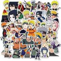 Sticker STICKERE ANIME cu Naruto Shippuden sticker autocolante