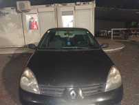 Urgent clio 1.2 16v an 2007