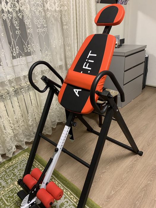 Инверсионный стол