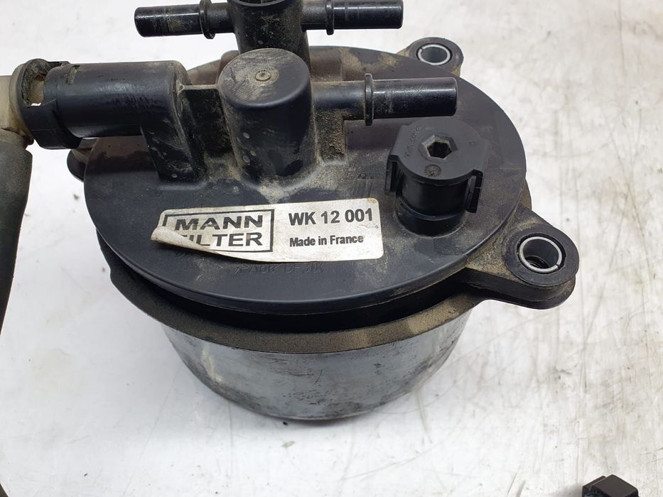 Filtru combustibil wk12001 2.2 hdi Mitsubishi Outlander 2 [facelift]