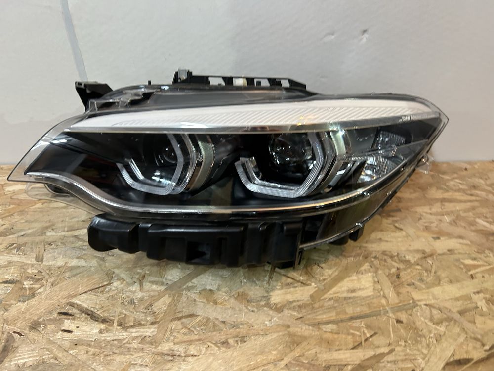 Far faruri bmw F22 F23 M2 led adaptiv stanga