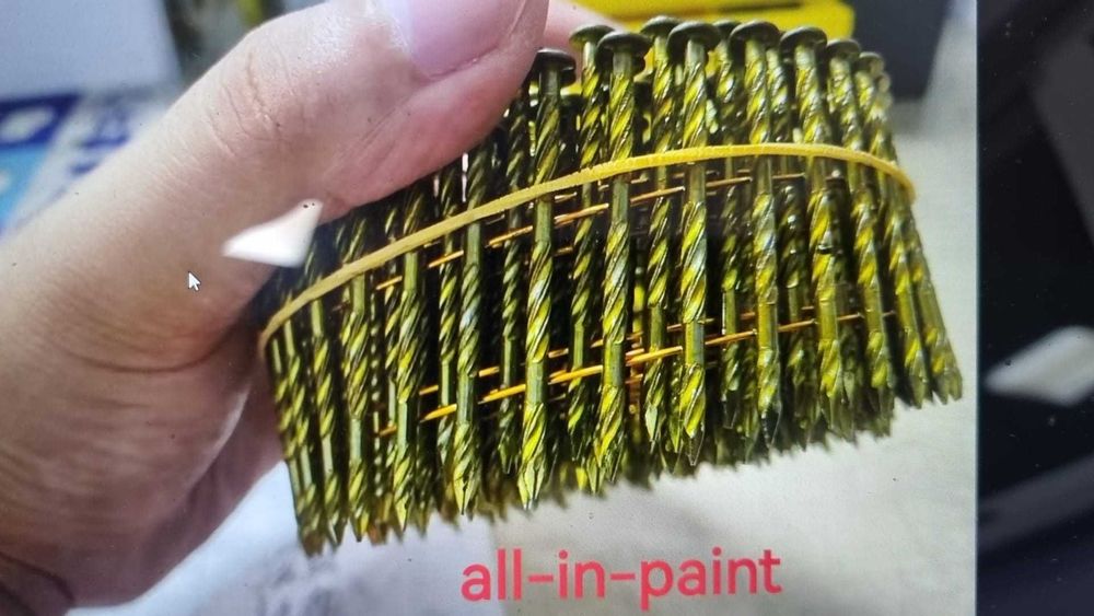 Cuie pistol pneumati in rola 2.8x70