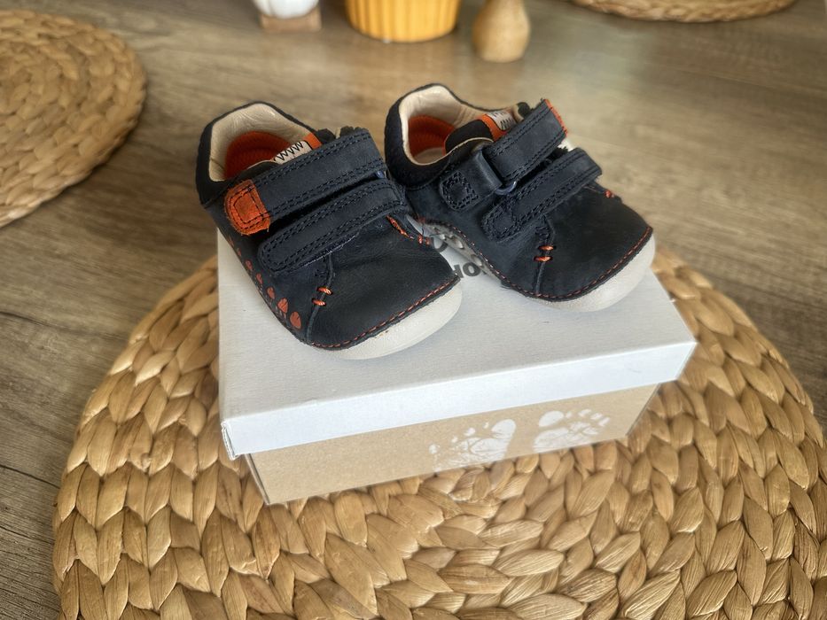 Детски Обувки clarks