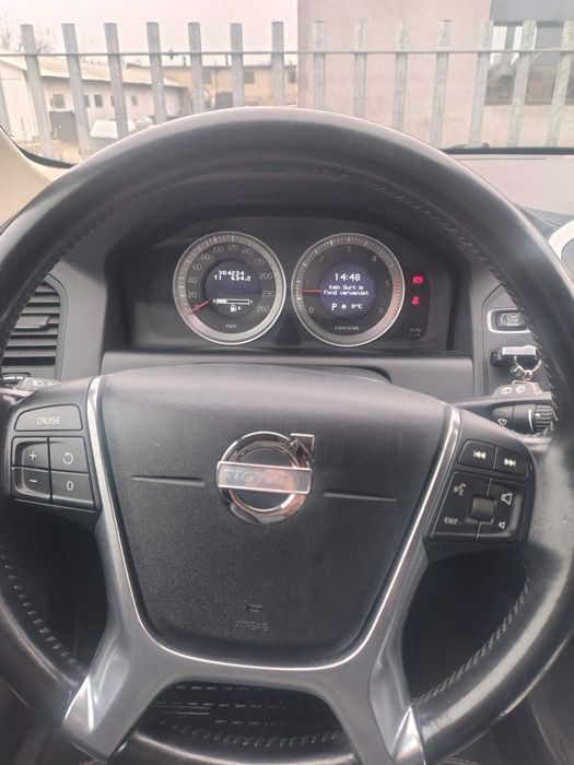 VOLVO XC 60 D5 , 4X4 AWD