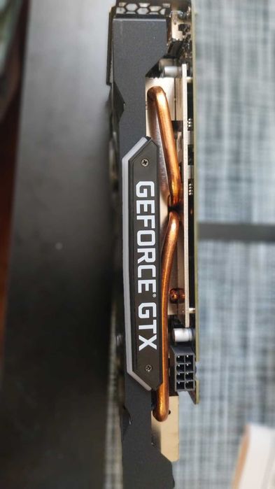 Palit GeForce GTX 1660 6GB