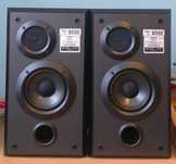 Тонколони BOSE ML2 (BLK)