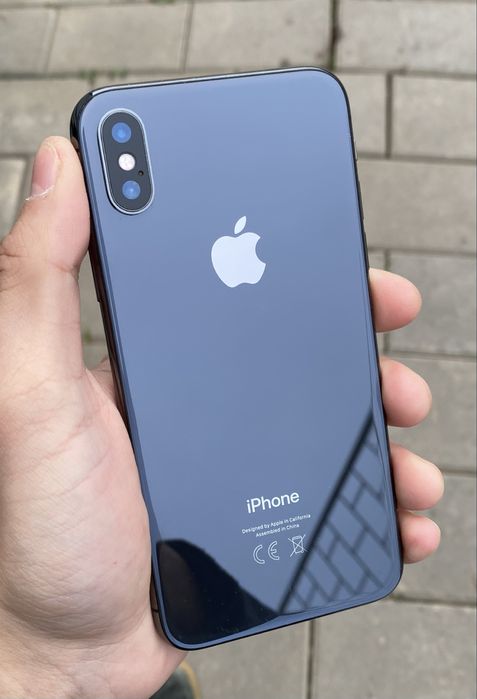 Продам Iphone X
