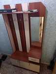 Продам прихожку и зеркало