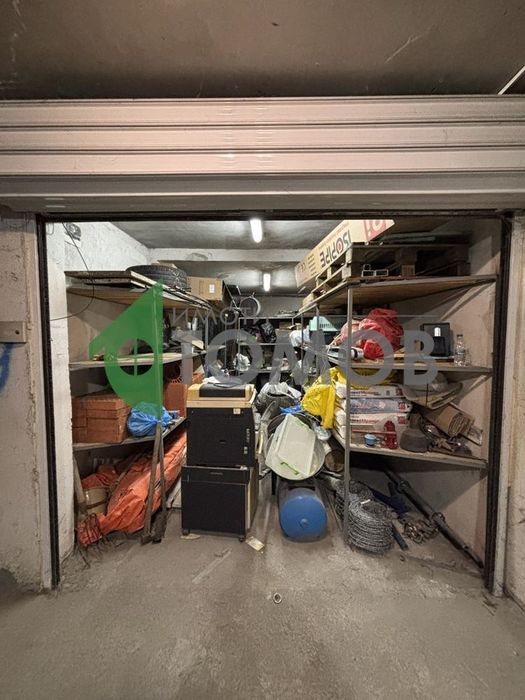 Продава се Гараж / Паркомясто в Стара Загора, Център - 18 кв.м за 1278 €/кв.м - Снимка #1