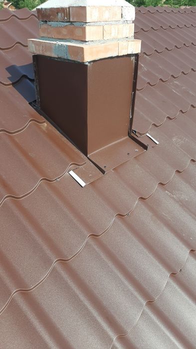 Construim case la rosu sau la cheie