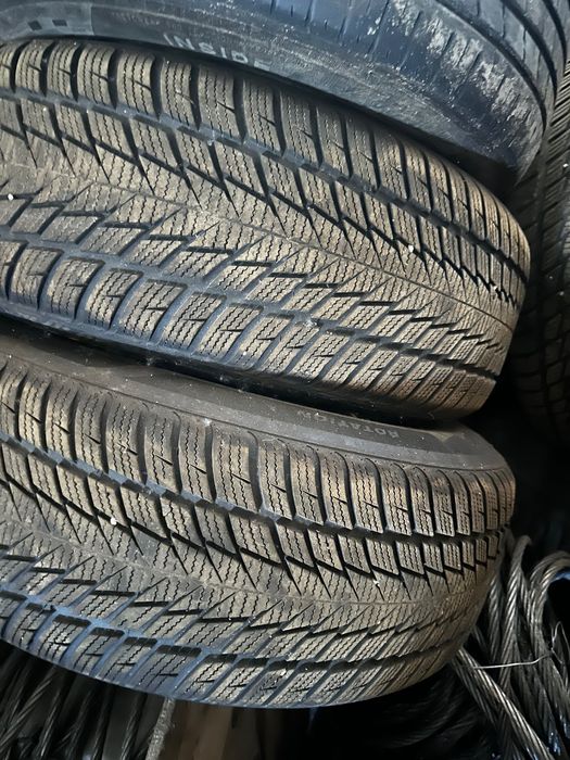 Джанти с гуми за jeep grand Cherokee wj 235/65/17