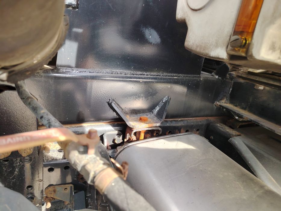 Vidanja tip voma  Man tgs 2010