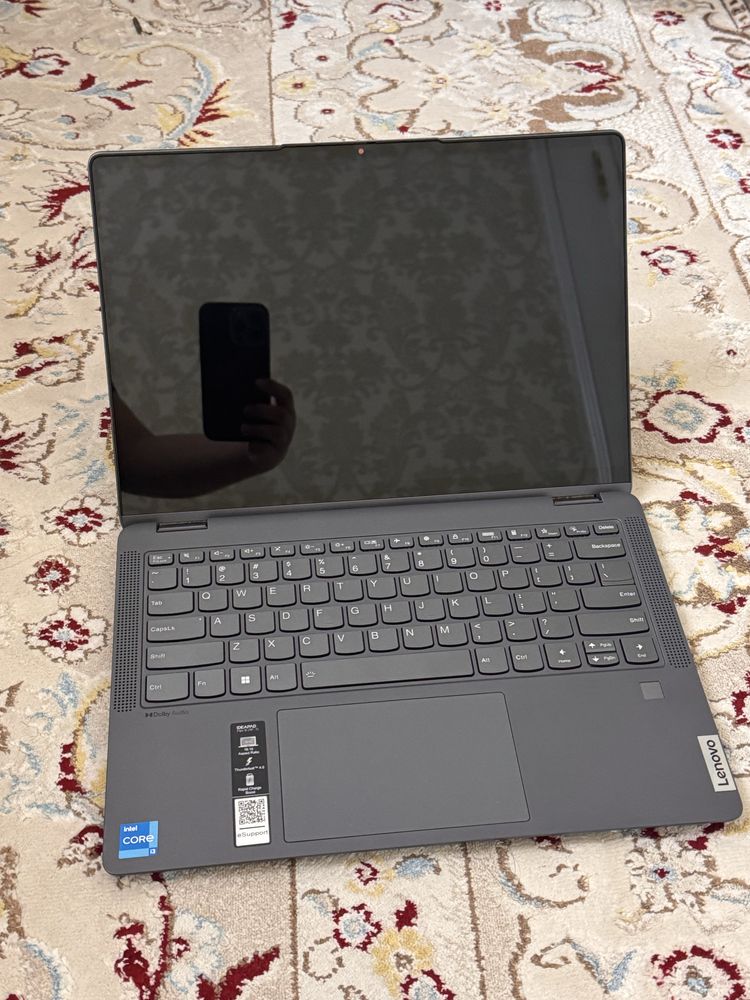 Lenovo IdeaPad Flex 5 14IAU7