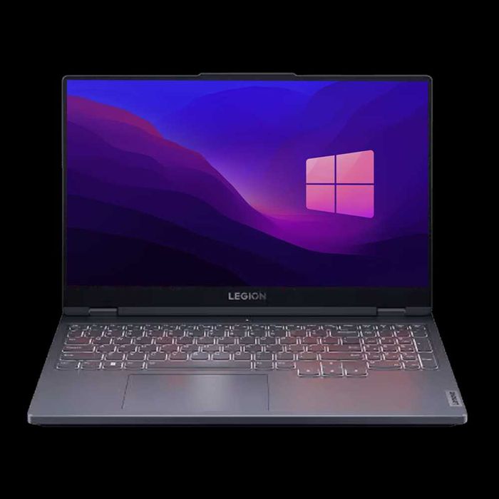 Lenovo Legion 5 15IRX9 i7-13650HX/24/1/RTX4060 8G/15.6" FHD/Dos