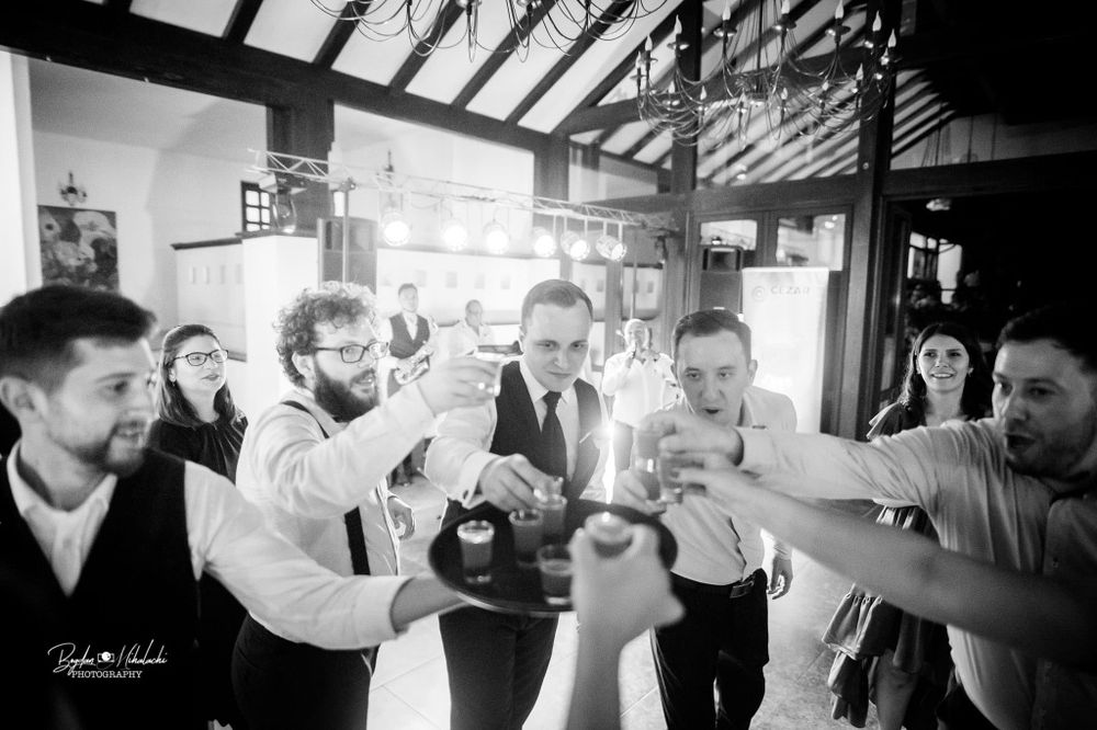 Bar mobil: Grande Bar Events