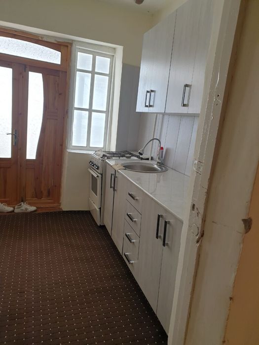 Сдается 3 комнатный дом с двором