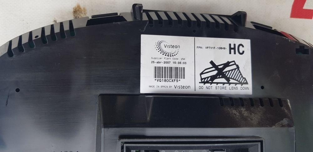 Ceasuri bord vw golf 5 gt,motor 2.0 tdi 140 cp