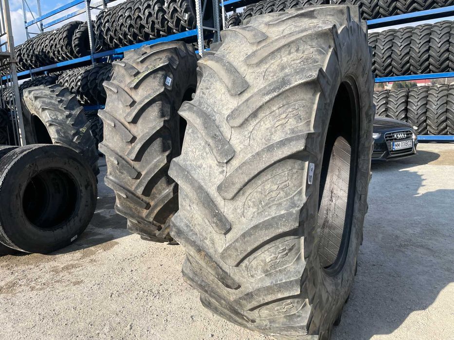 580/70r42 cauciucuri agricole pt fendt john deere case alliance