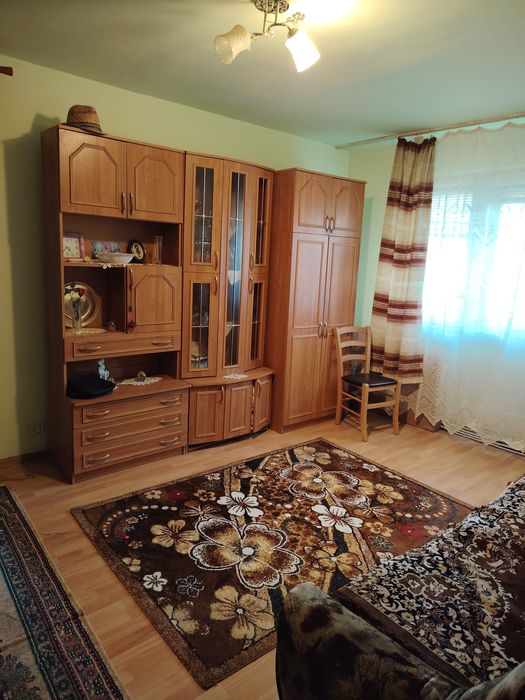 Apartament 3 camere