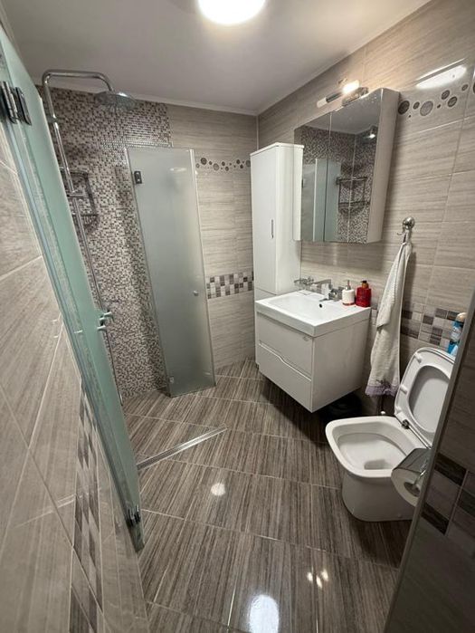 Дава се под наем Тристаен апартамент в София, Овча купел - 73 кв.м за 766 € - Снимка #8