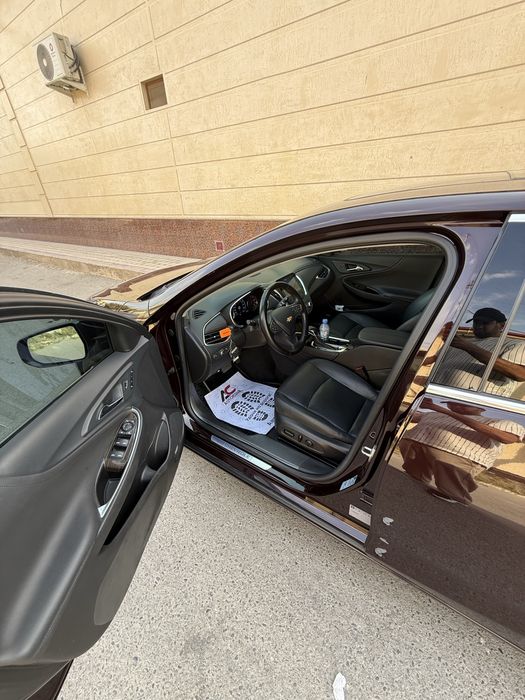 Malibu 2 Premier Toza  2021