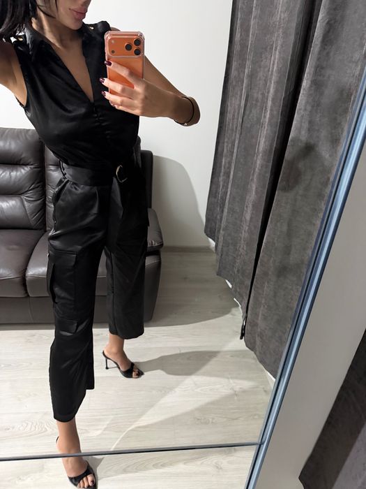 Гащеризон носен веднъж