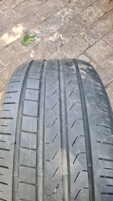 Anvelope vara Pirrelli 255/45/r19