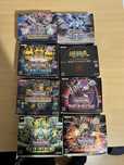 Carduri yugioh 2024