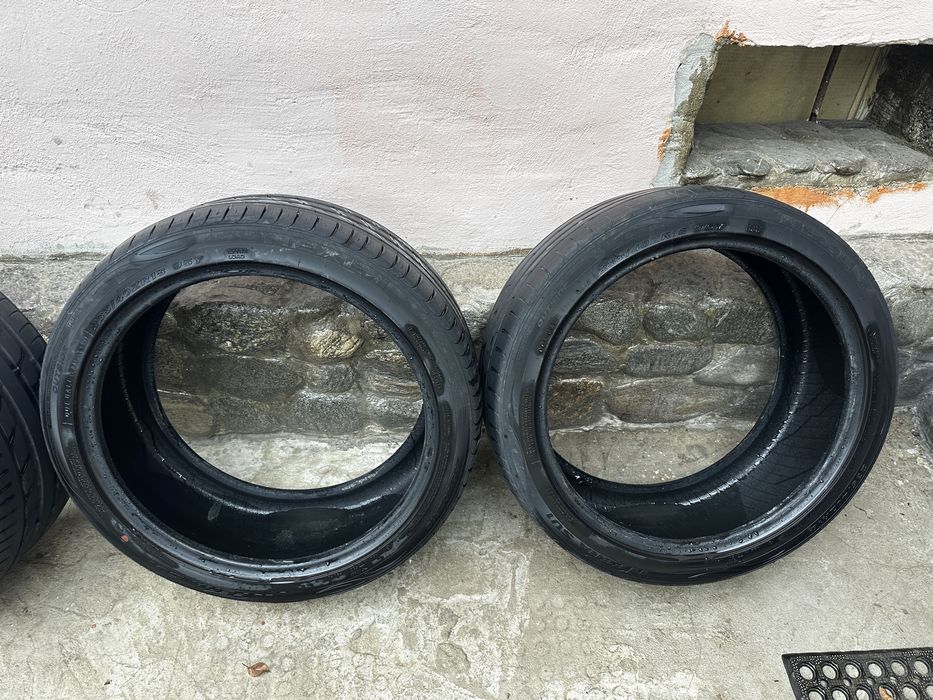 Cauciucuri Nexen vara 235/40/18