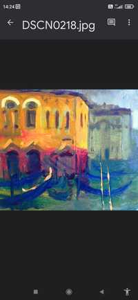 Pictura tablou Venetia
