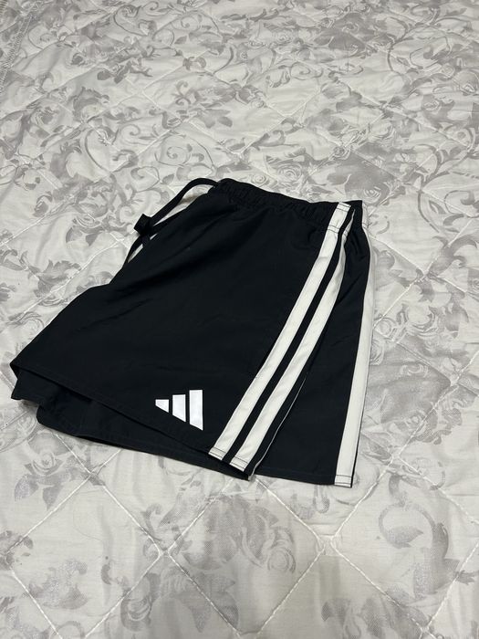 Шорты мужские adidas плавательные беговые